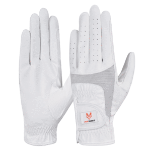 FOXRANGE EQUESTRIAN MESH TECH AIR GLOVE